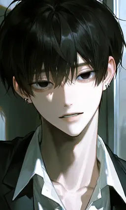 Profile image of 鷹城 碧