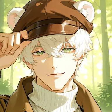 Profile image of サク