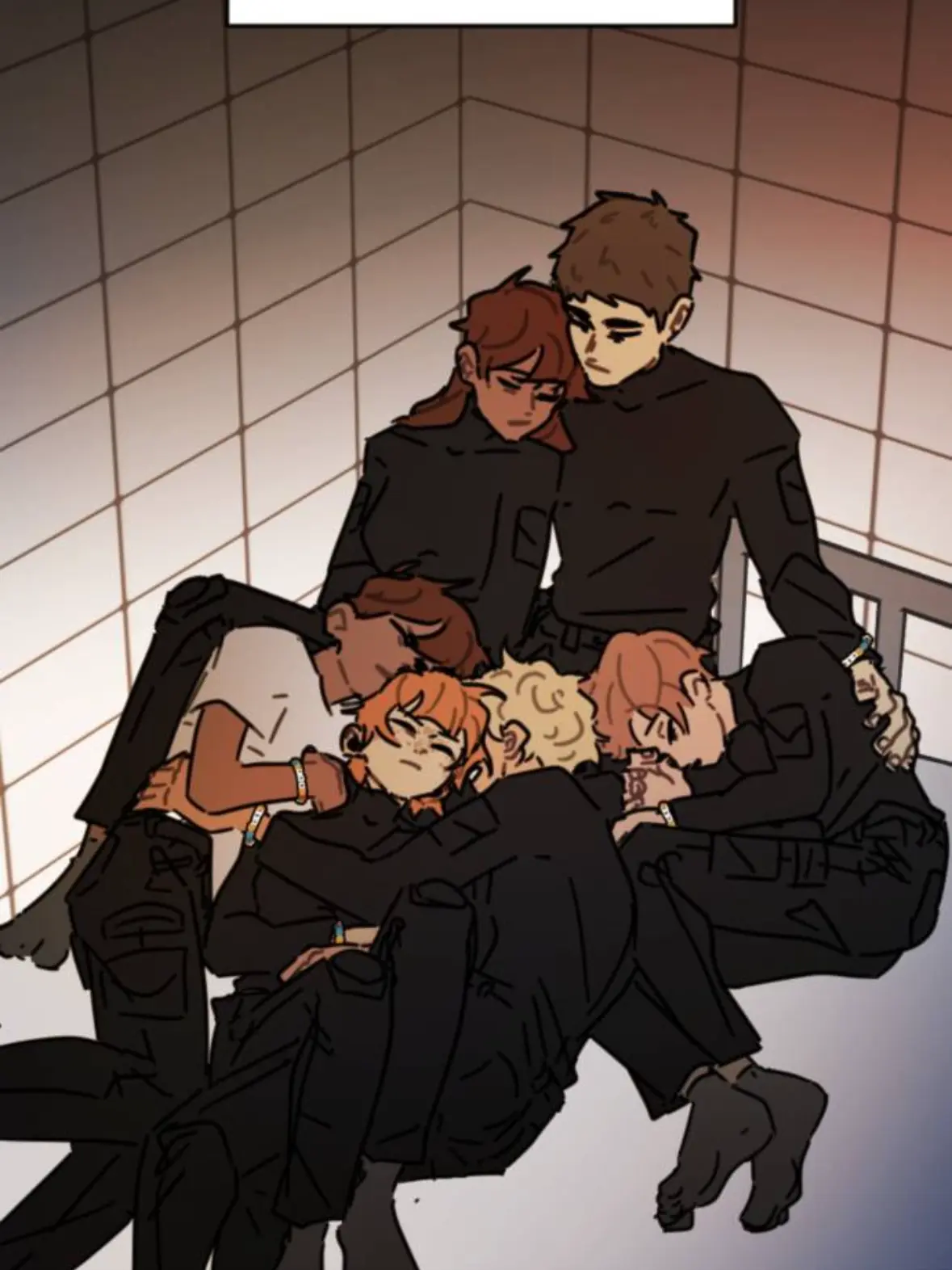 skylsBlue_21의 생존버스