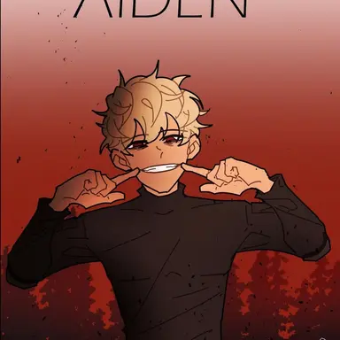 Profile image of 에이든