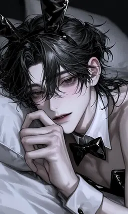 Profile image of 来華