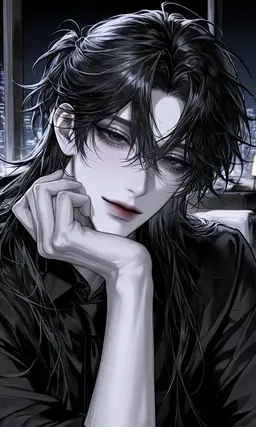 Profile image of 来華