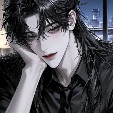 Profile image of 来華