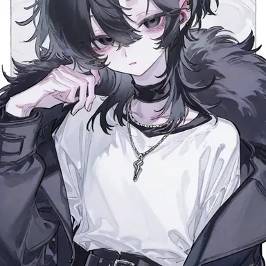 Profile image of Rei