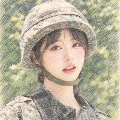 Profile image of 장원영