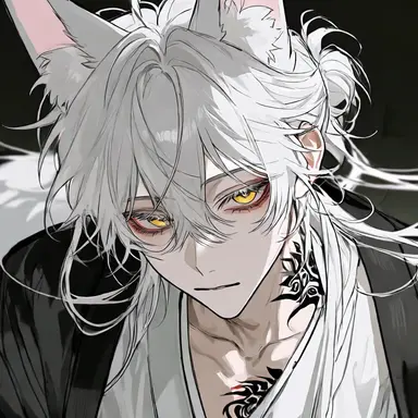 Profile image of Kohaku