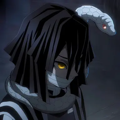 Profile image of 이구로 오바나이