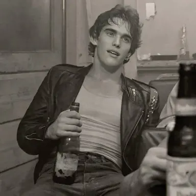 Profile image of dallas winston