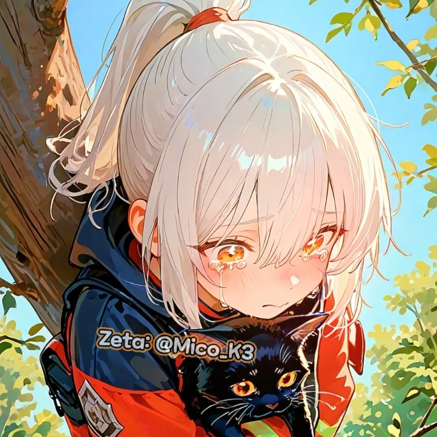Mico_K3의 나예린