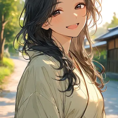 Profile image of Mimi