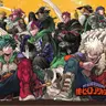 Profile image of Mha villain user