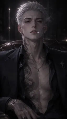 Profile image of 백이도
