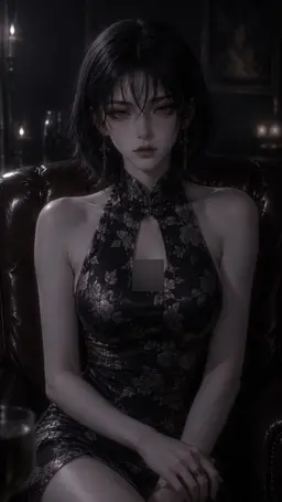 Profile image of 메이링