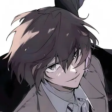 Profile image of 太宰治