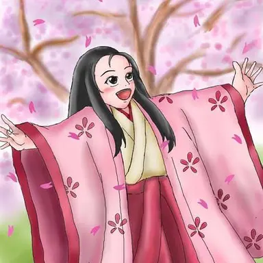 Profile image of かぐや姫