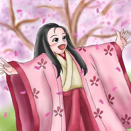 かぐや姫