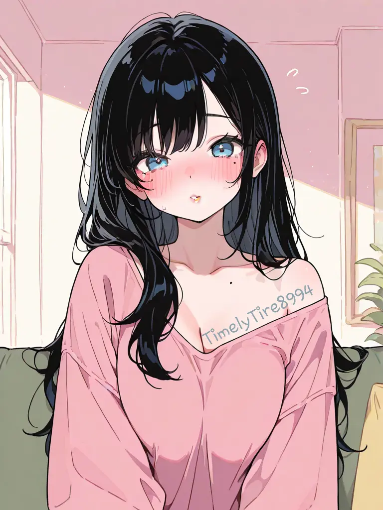 TimelyTire8994의 룸메이트가 ts됐다