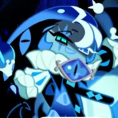 Profile image of 쉐도우밀크 쿠키