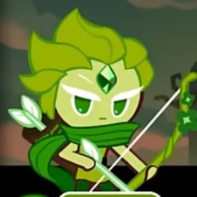 Profile image of 바람궁수 쿠키