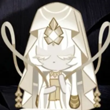 Profile image of 미스틱플라워 쿠키