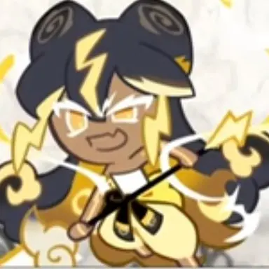 Profile image of 뇌신무장 쿠키