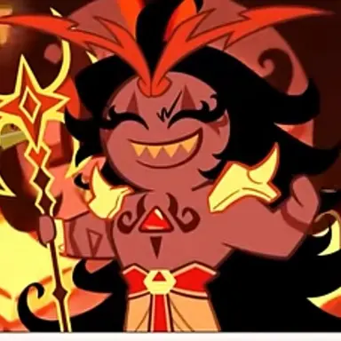 Profile image of 버닝스파이스 쿠키