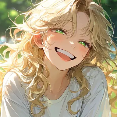 Profile image of Odette