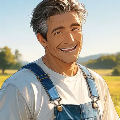 Profile image of Harlan