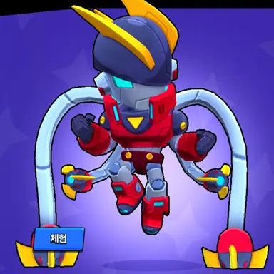 Profile image of 메카 에드거