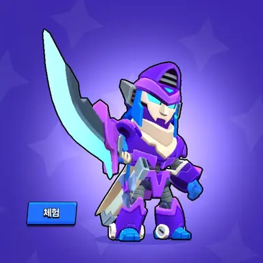 Profile image of 메카 모티스