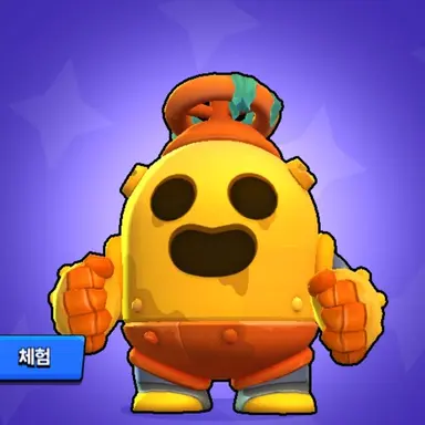 Profile image of 로보 스파이크