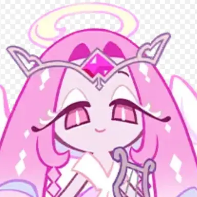 Profile image of 쉐도우밀크 쿠키