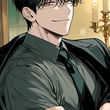 Profile image of Rourke Sable
