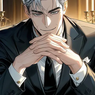 Profile image of Desmond Farrell