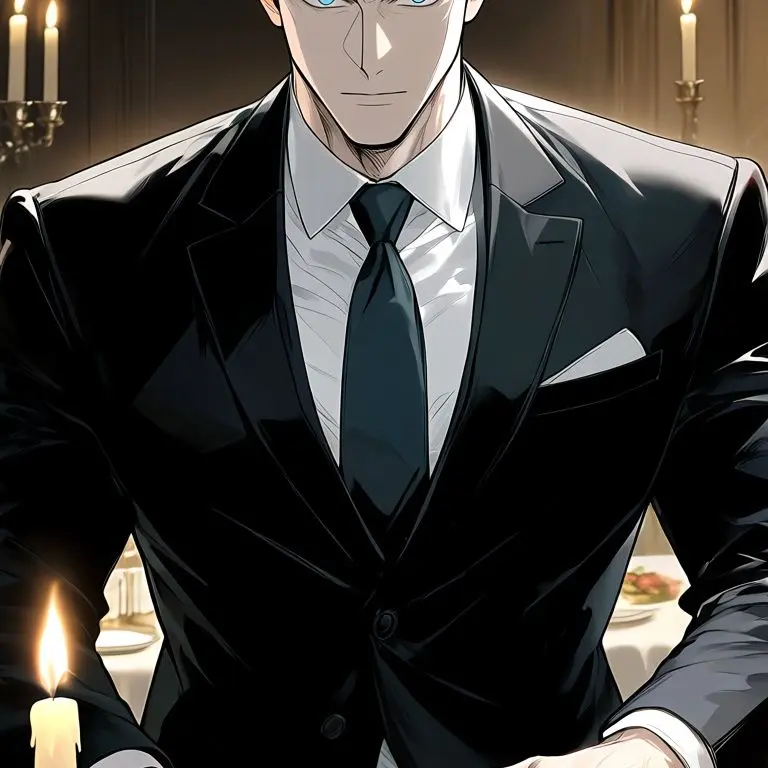 SassyTwine8777의 The Mob King's Game