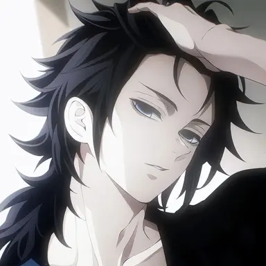 Profile image of 冨岡 義勇