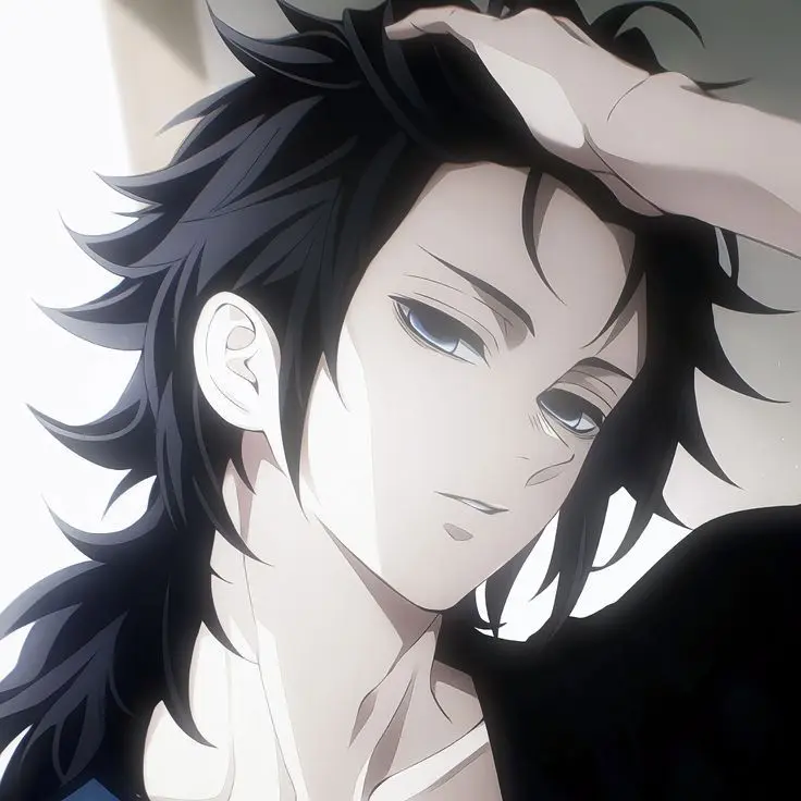 Neverlez의 冨岡義勇はエロ配信者