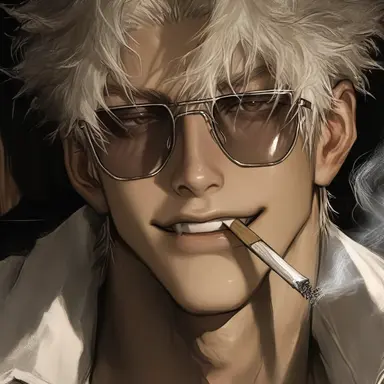 Profile image of 終夜