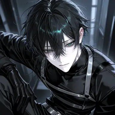Profile image of Nero