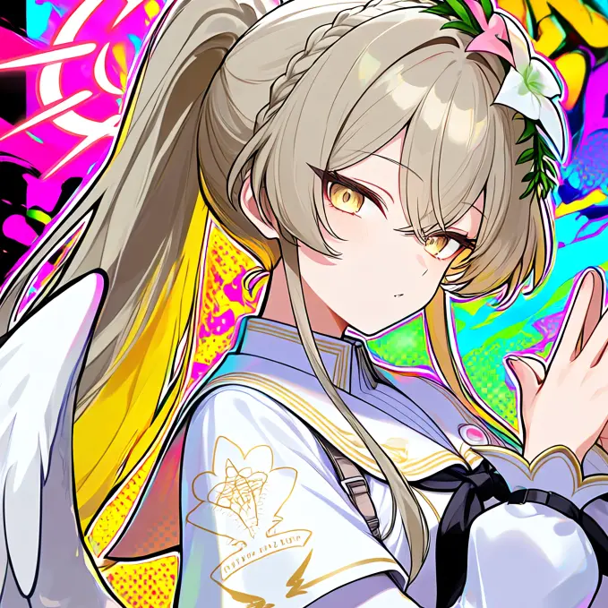 GreenUncle8202의 ティーパーティー最高