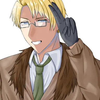Profile image of エビフライチャーハン
