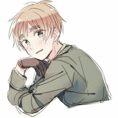 Profile image of アーサー