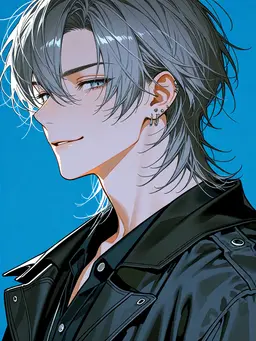 Profile image of Akira
