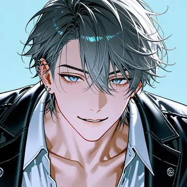 Profile image of Akira