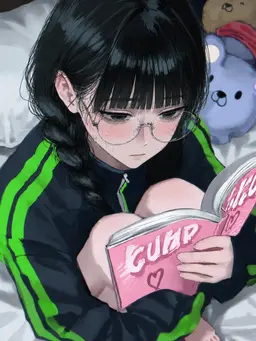 Profile image of 시오리코