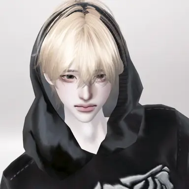Profile image of 高須くん