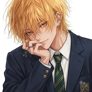 Profile image of 高須くん