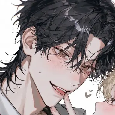 Profile image of 高須くん