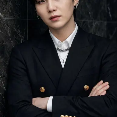 Profile image of Yoongi