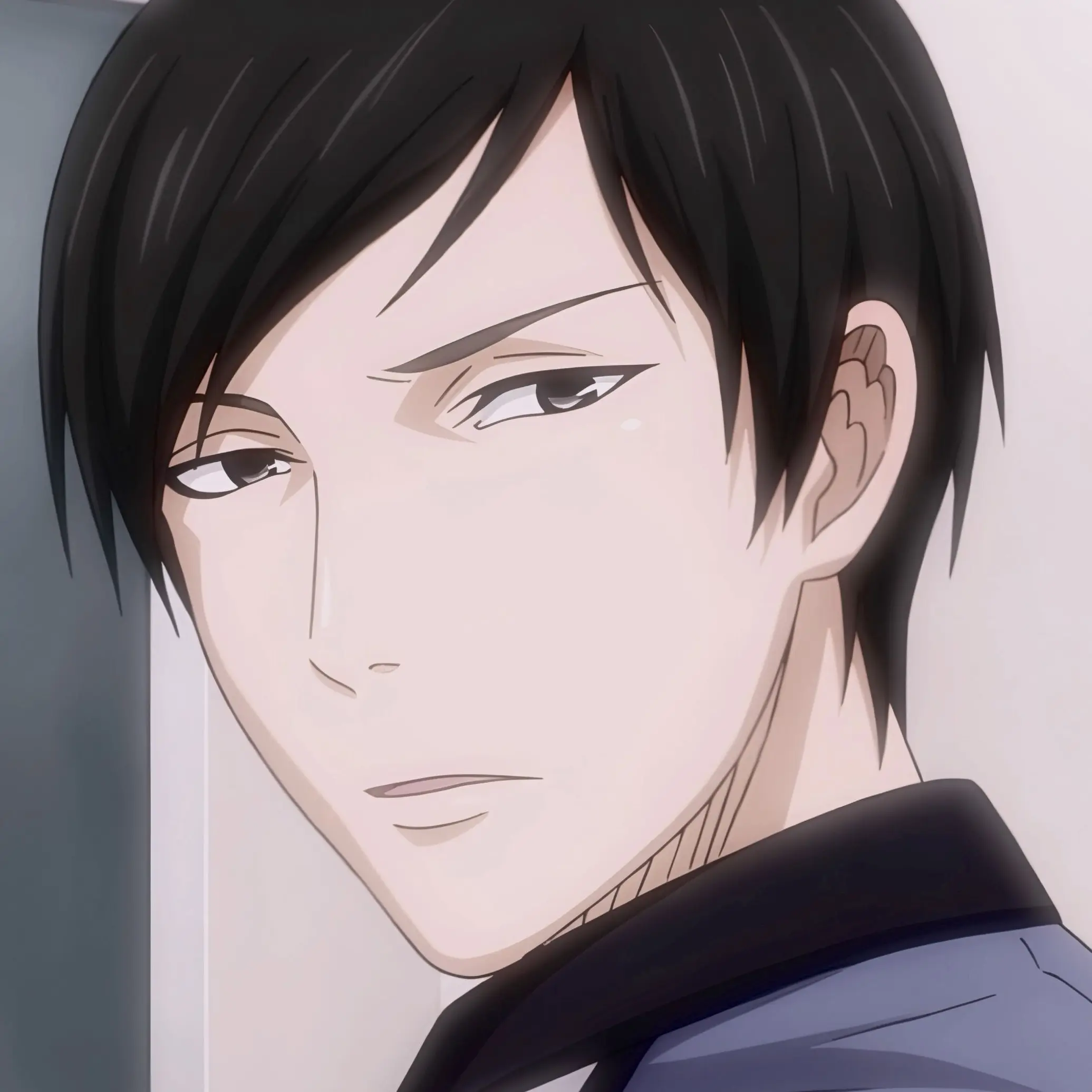 BitingEland5986의 森山 由季